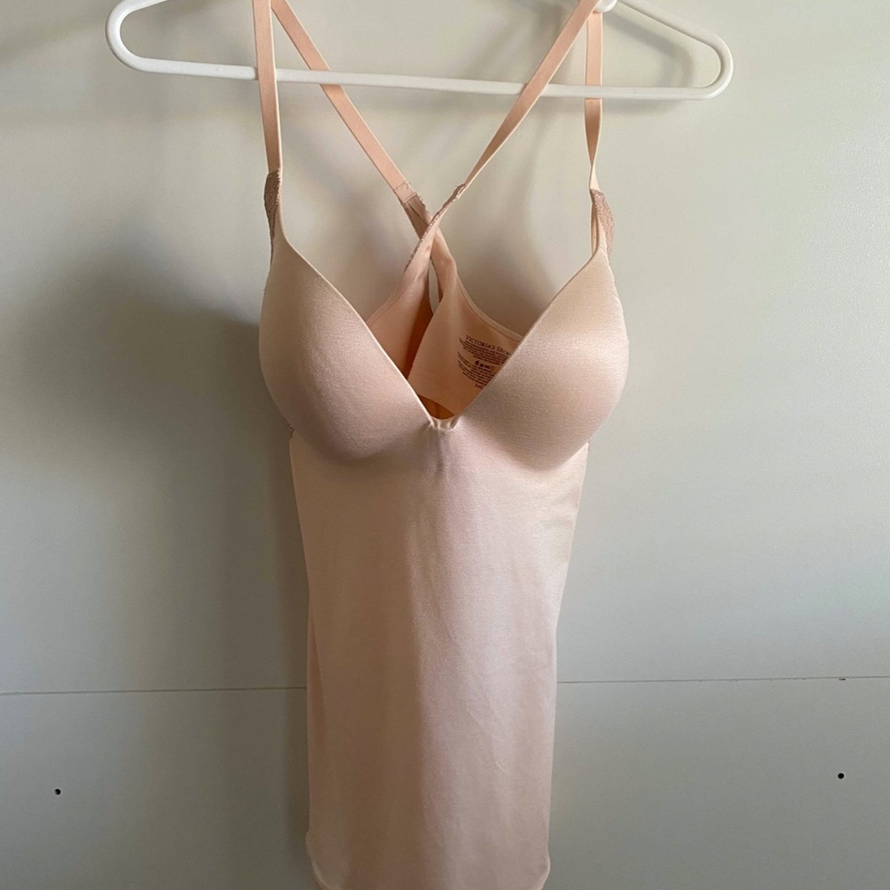 Victoria Secret Bra Tank